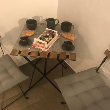 הוילה נאפולי Casa Azzurra מראה חיצוני תמונה